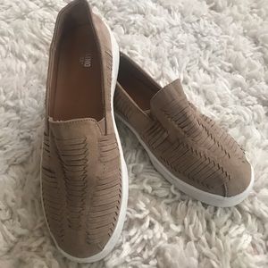 Super Cute Mossimo Slip-On Shoes
